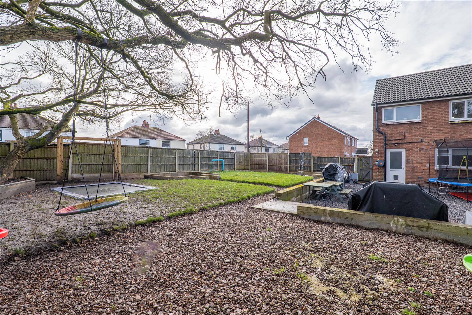 Beech Avenue, Chorley